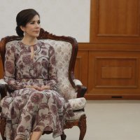 Danska princeza Mary