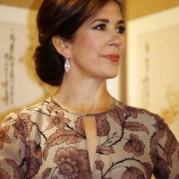 Danska princeza Mary