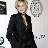 Sharon Stone