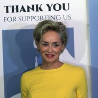 Sharon Stone