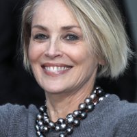 Sharon Stone