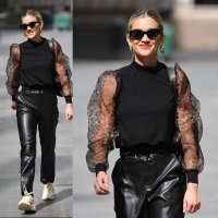Ashley Roberts