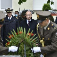 Ministar Damir Krstičević