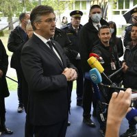 Okučani: Obilježavanje 25.obljetnice VRO Bljesak
