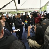 Okučani: Obilježavanje 25.obljetnice VRO Bljesak