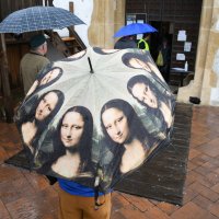 Đurđevac: Umjesto tradicionalne proslave praznika rada održana je podjela graha "Grah to go"