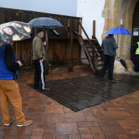 Đurđevac: Umjesto tradicionalne proslave praznika rada održana je podjela graha "Grah to go"