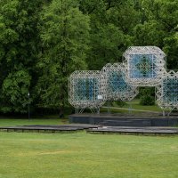 Zagreb: Maksimirska šuma prazna je na ovaj Praznik rada