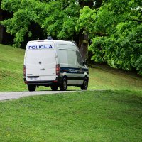 Zagreb: Maksimirska šuma prazna je na ovaj Praznik rada