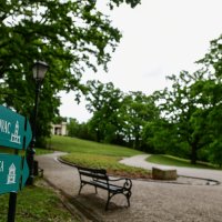 Zagreb: Maksimirska šuma prazna je na ovaj Praznik rada