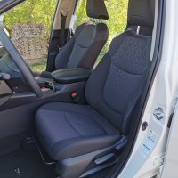 Toyota RAV4 Elegant AWD 2.0 VVT-iE Direct Shift-CVT