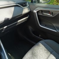 Toyota RAV4 Elegant AWD 2.0 VVT-iE Direct Shift-CVT