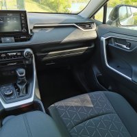 Toyota RAV4 Elegant AWD 2.0 VVT-iE Direct Shift-CVT