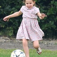 Princeza Charlotte