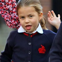 Princeza Charlotte