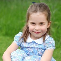 Princeza Charlotte