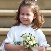 Princeza Charlotte