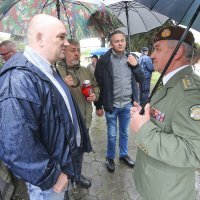 Na obilježavanju 29. obljetnice ubojstva 12 redarstvenika ponovno obilježlja ZDS