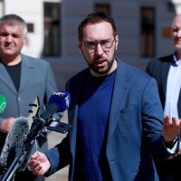 Tomislav Tomašević