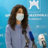 Glavna epidemiologinja Dijana Novković
