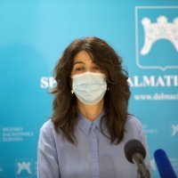 Glavna epidemiologinja Dijana Novković