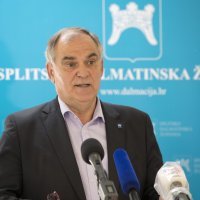 Župan Blaženko Boban