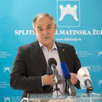 Župan Blaženko Boban