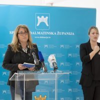 Ravnateljica NZJZ dr. sc. Željka Karin