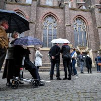 Koronavirus u Njemačkoj