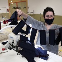 Život u Francuskoj uz koronavirus