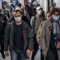 Život u Francuskoj uz koronavirus