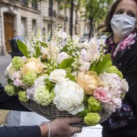 Život u Francuskoj uz koronavirus