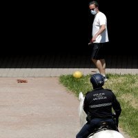 Koronavirus u Španjolskoj