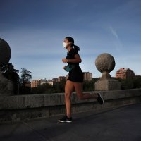 Koronavirus u Španjolskoj