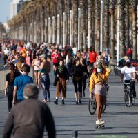 Koronavirus u Španjolskoj