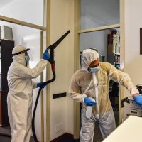 Koronavirus u Italiji