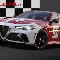 Alfa Romeo Giulia GTA i GTAm posebne boje