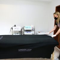 Šibenik: Kozmetički salon Darling priprema se za otvaranje prema naputcima Stožera civilne zaštite