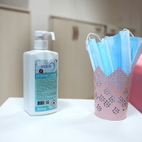 Šibenik: Kozmetički salon Darling priprema se za otvaranje prema naputcima Stožera civilne zaštite