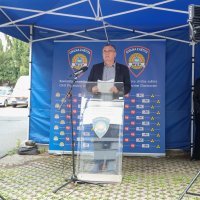 Nacionalni stožer Civilne zaštite: Osam novih slučajeva zaraze, dvoje umrlih