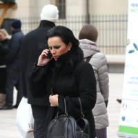 Sutkinja Ivana Čalić