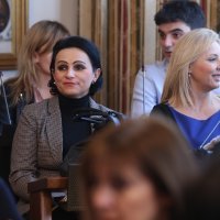 Sutkinja Ivana Čalić