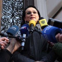 Sutkinja Ivana Čalić