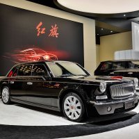 Hongqi L5