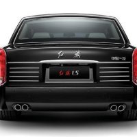 Hongqi L5