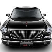 Hongqi L5