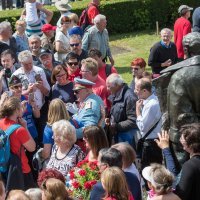 Dan mladosti u Kumrovcu