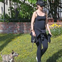 Katherine Schwarzenegger