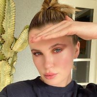 Ireland Baldwin