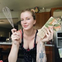Ireland Baldwin